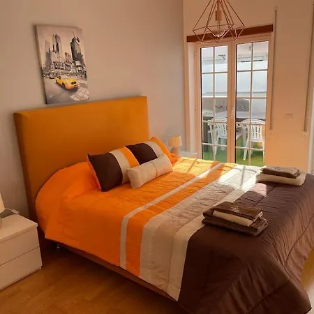 Peixinho Magnifique Lägenhet