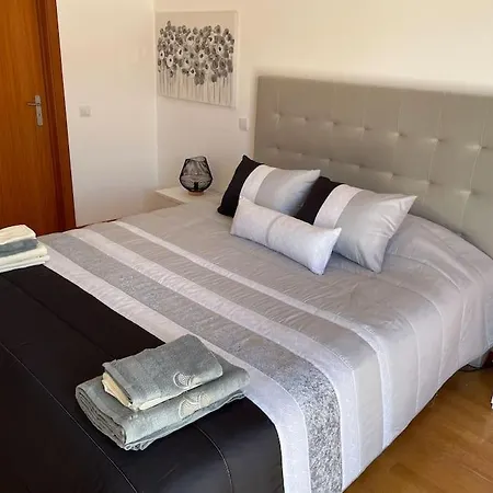 Apartamento Peixinho Magnifique *