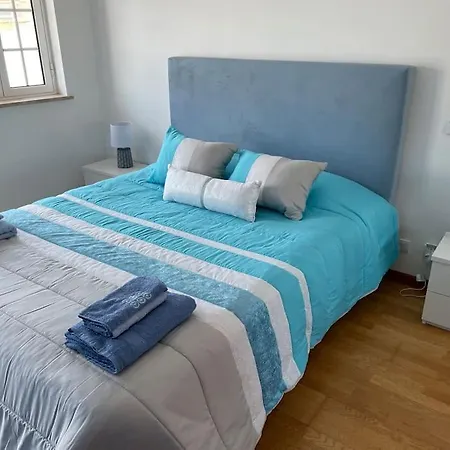 Apartamento Peixinho Magnifique *